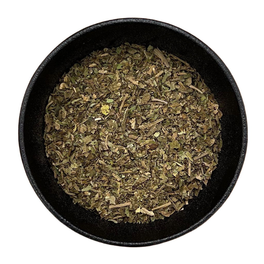 Lobelia Herb Cut (Lobelia Inflata)