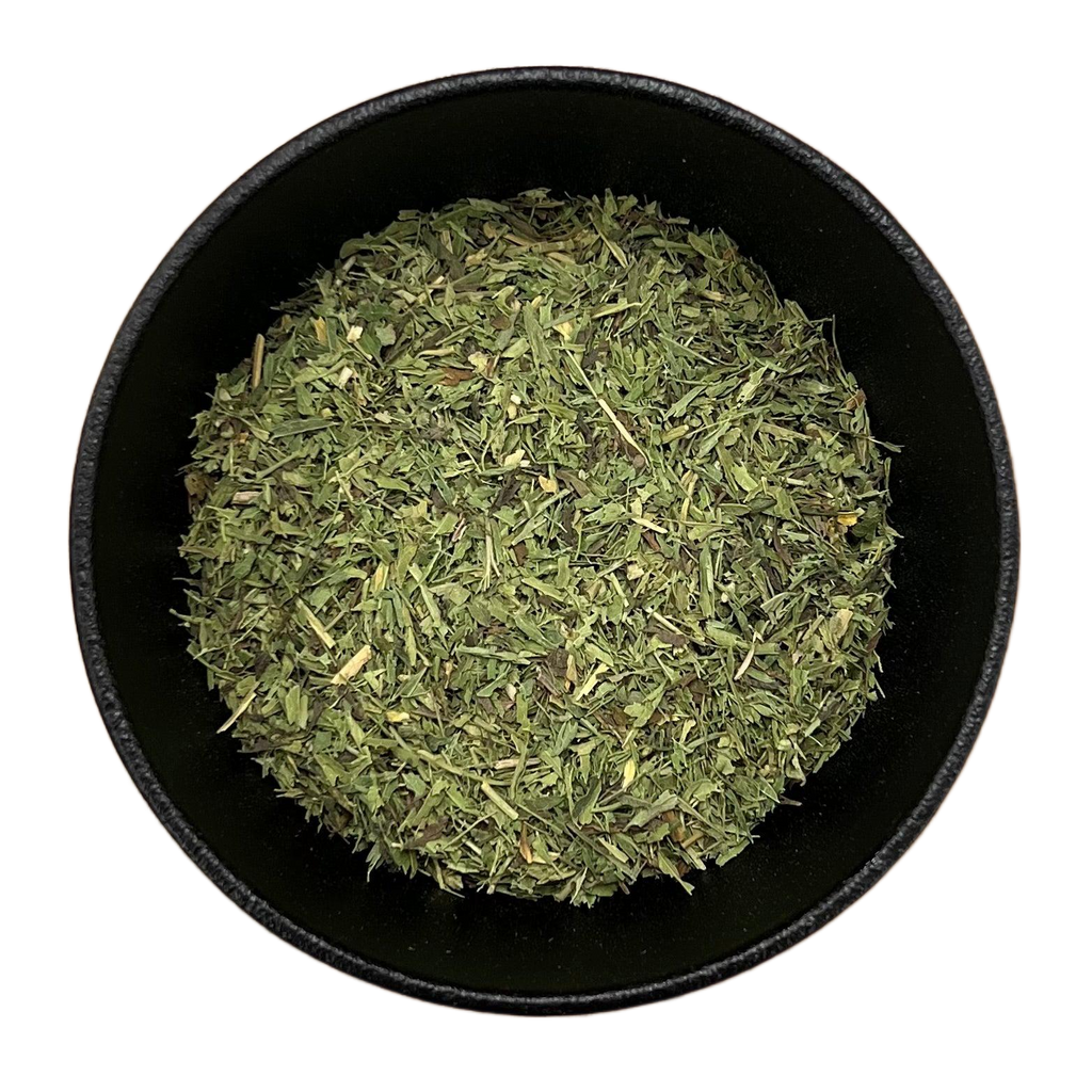 Stevia Herb Cut (Stevia rebaudiana)