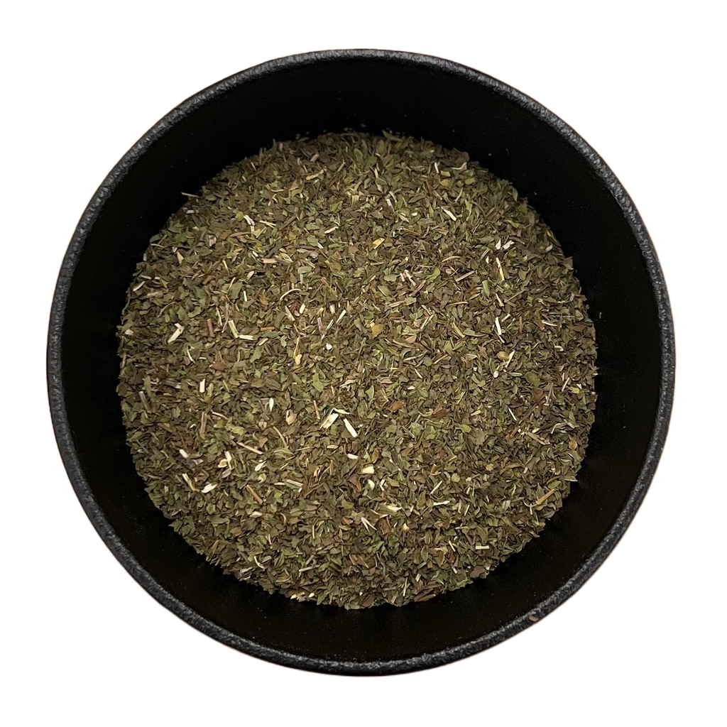 Spearmint Leaf Cut (Mentha Spicata)