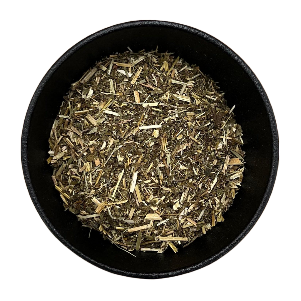 Meadowsweet Herb Cut (Filipendula Ulmaria)