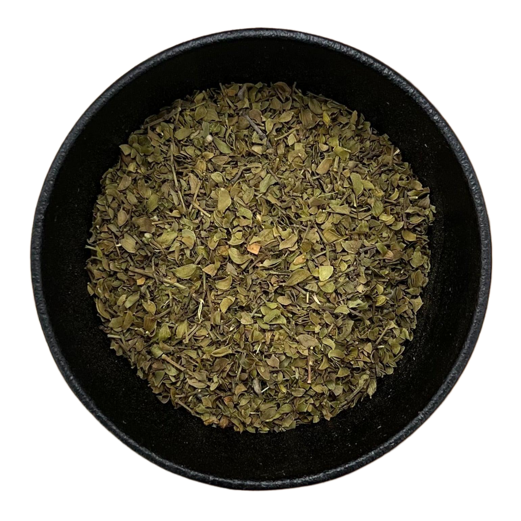 Chaparral Herb Cut (Larrea Tridentata)