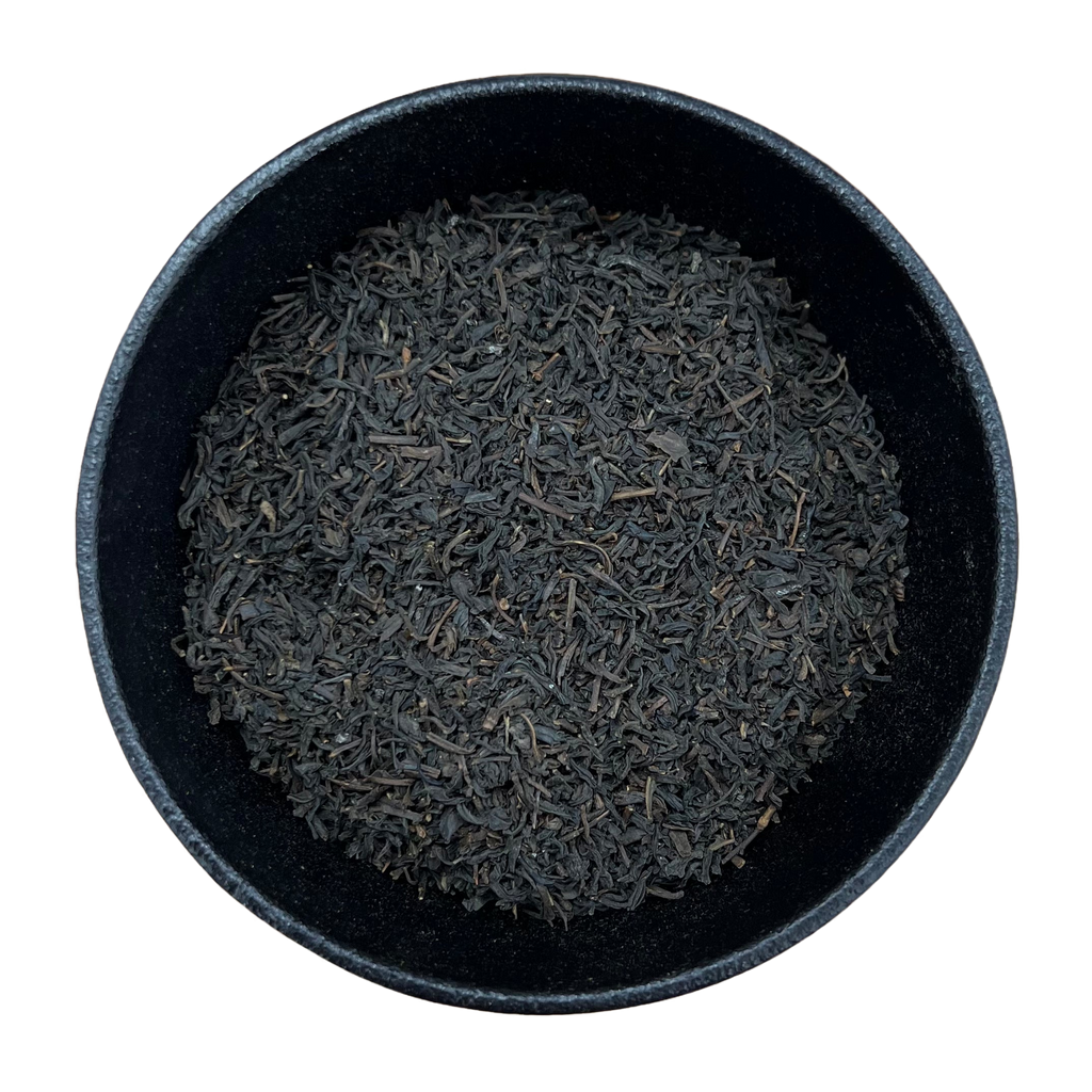 Lychee Black Tea (Camellia Sinensis)