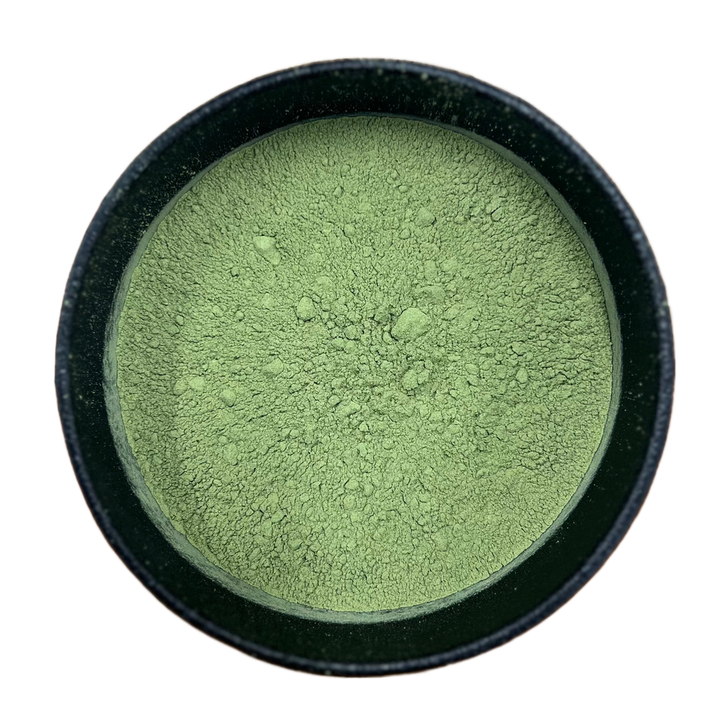 Spinach Leaf Powder (Spinacia Oleracea)