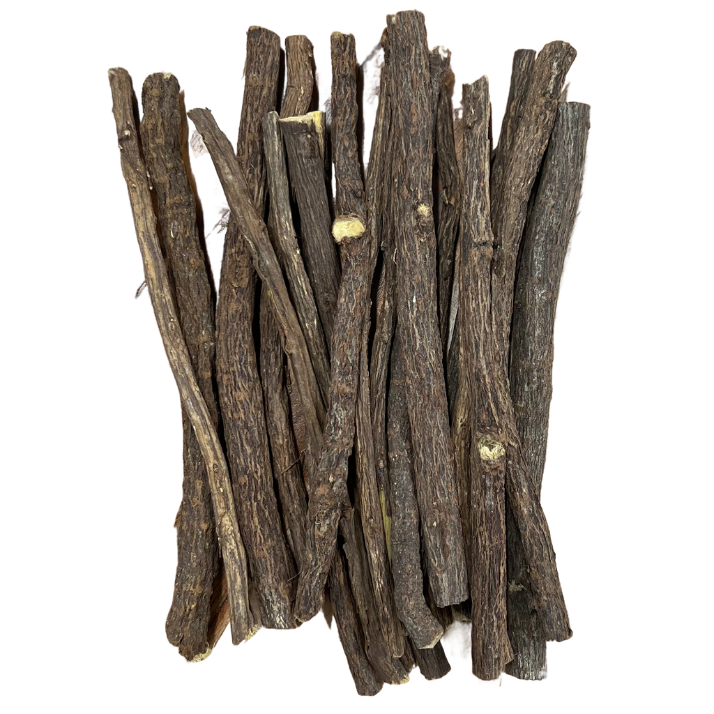 Licorice Sticks (Glycyrrhiza glabra)