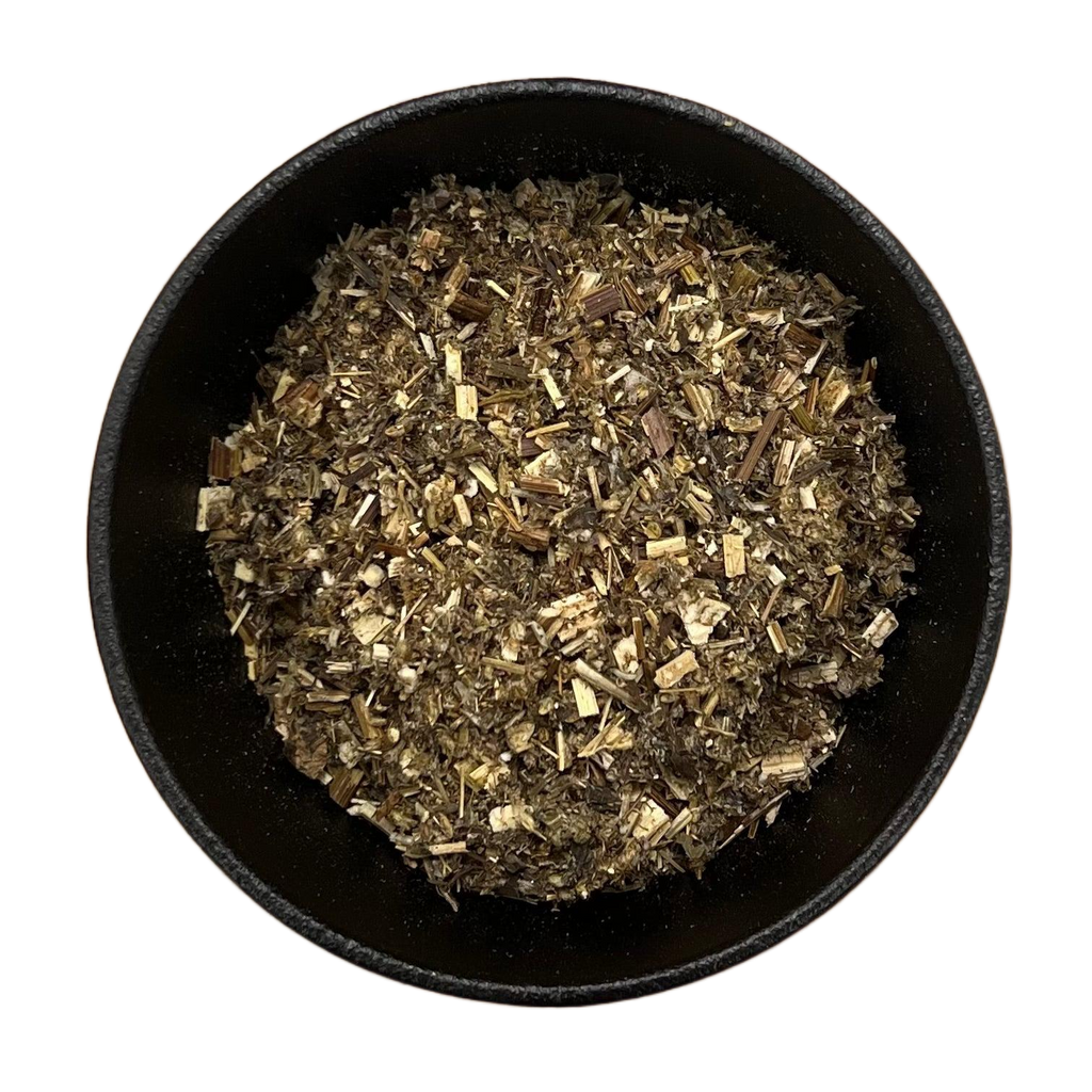 Mugwort Herb Cut (Artemisia Vulgaris)