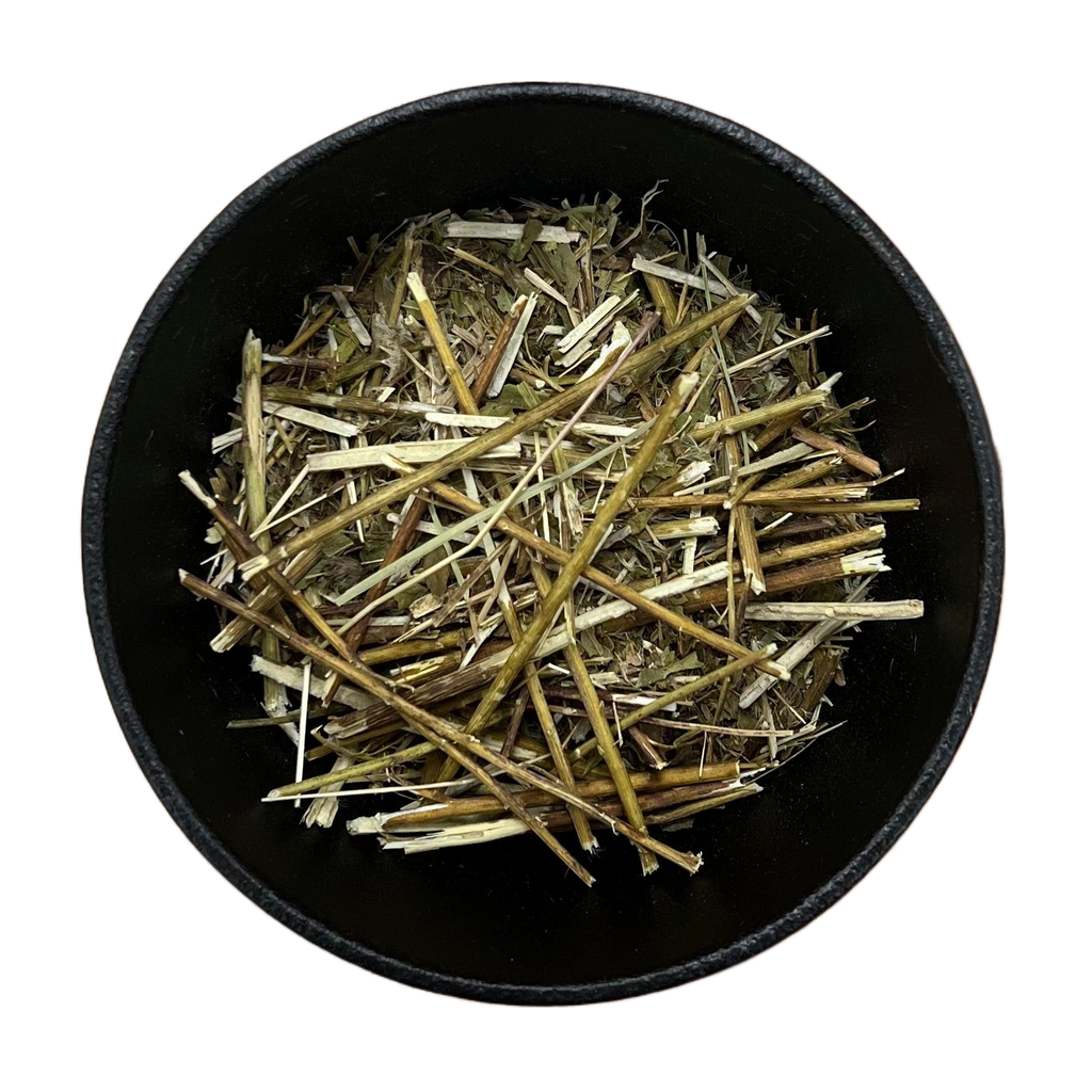 Goldenrod Herb Cut (Solidago virgaurea)