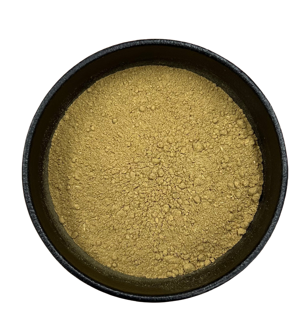 Wheat Grass Powder (Triticum aestivum)