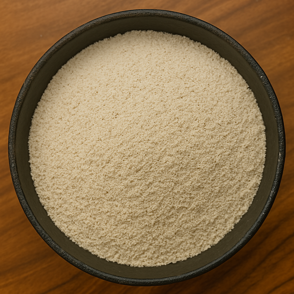 Abalone Shell Powder (Haliotis Spp.)