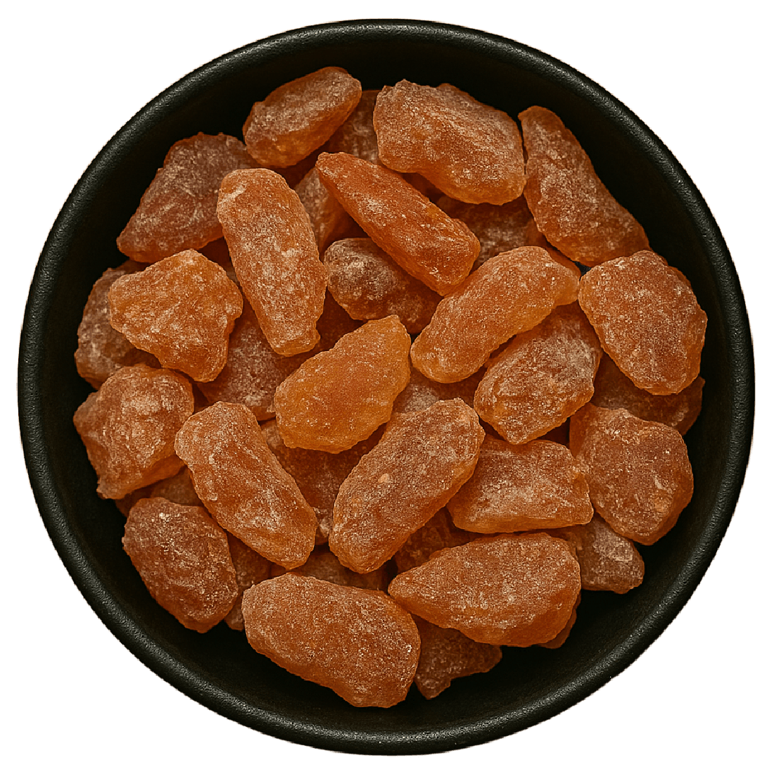 Acacia Gum Resin Pieces (Acacia Senegal)