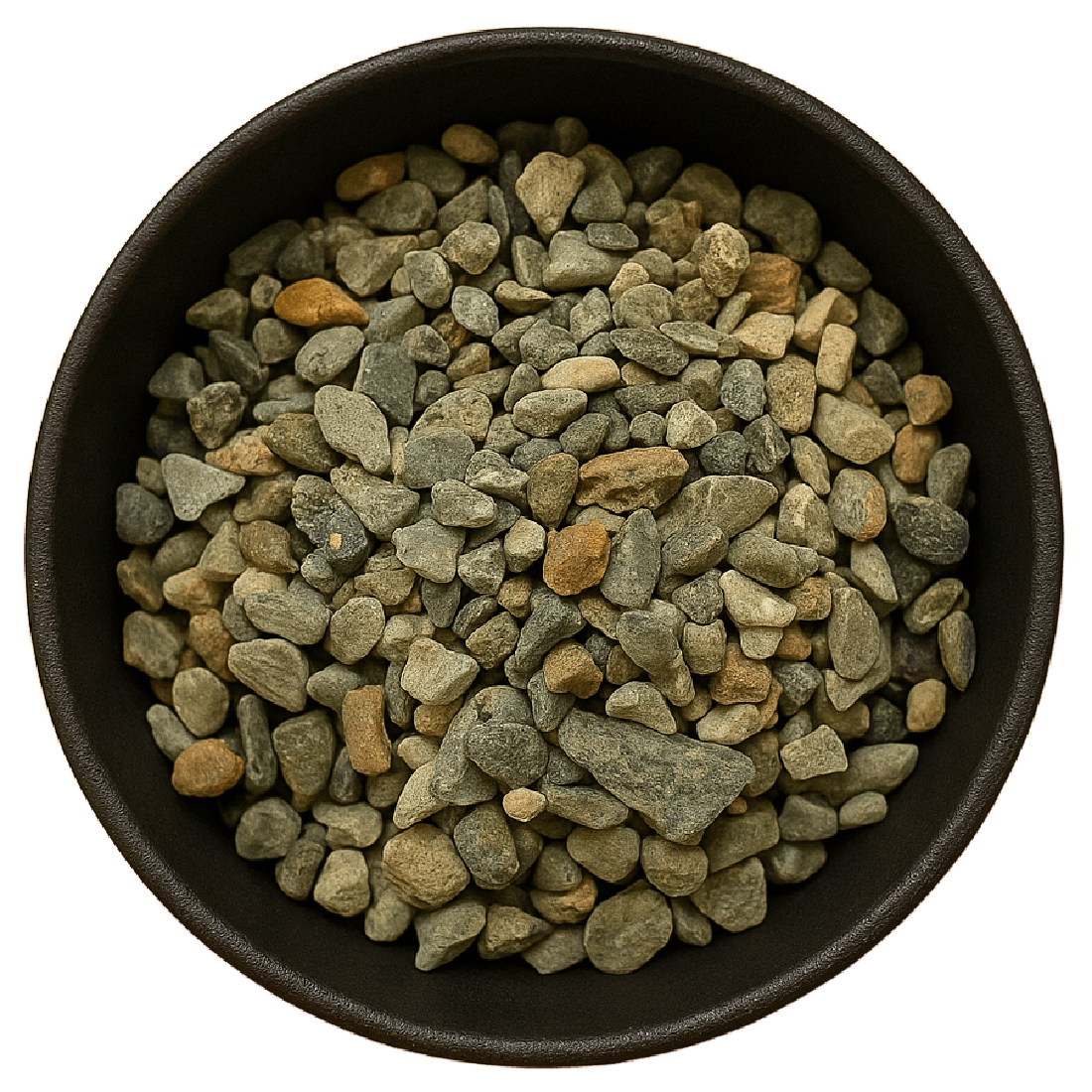 Actinolite Mineral Pieces (Actinolite)