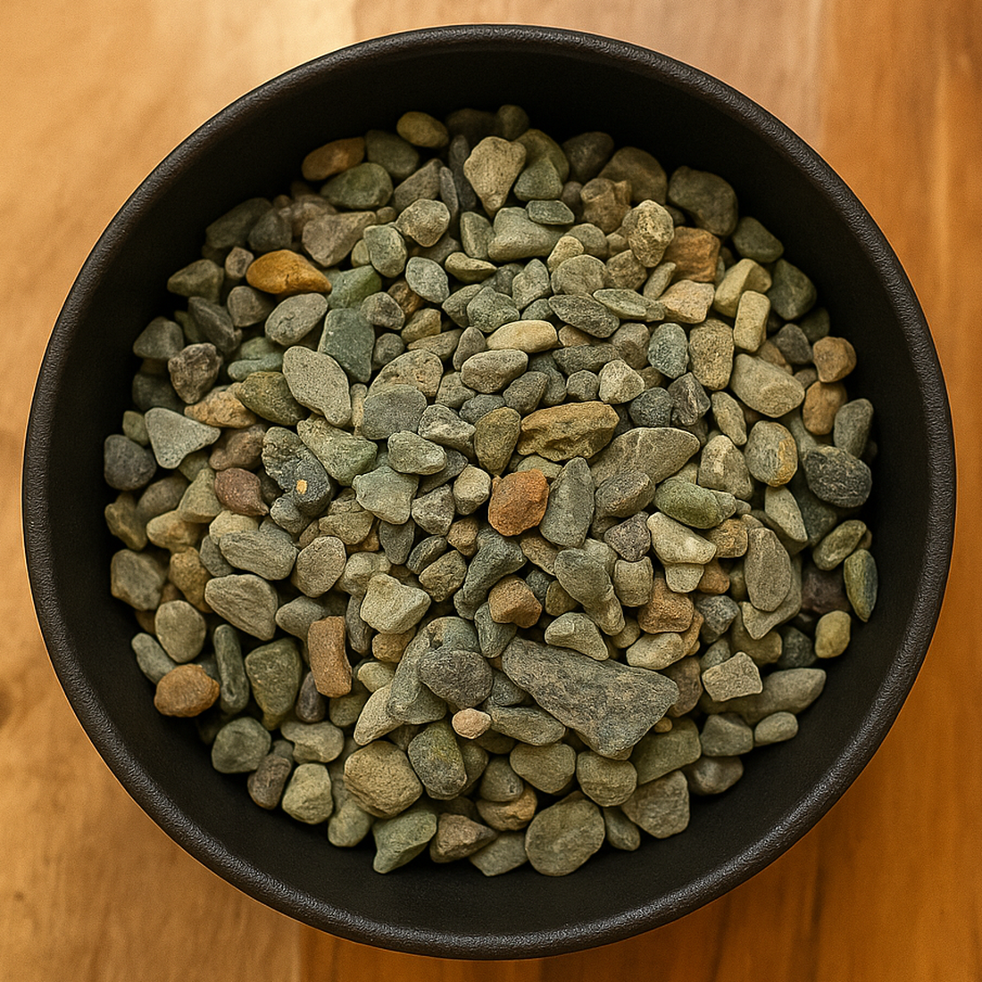 Actinolite Mineral Pieces (Actinolite)