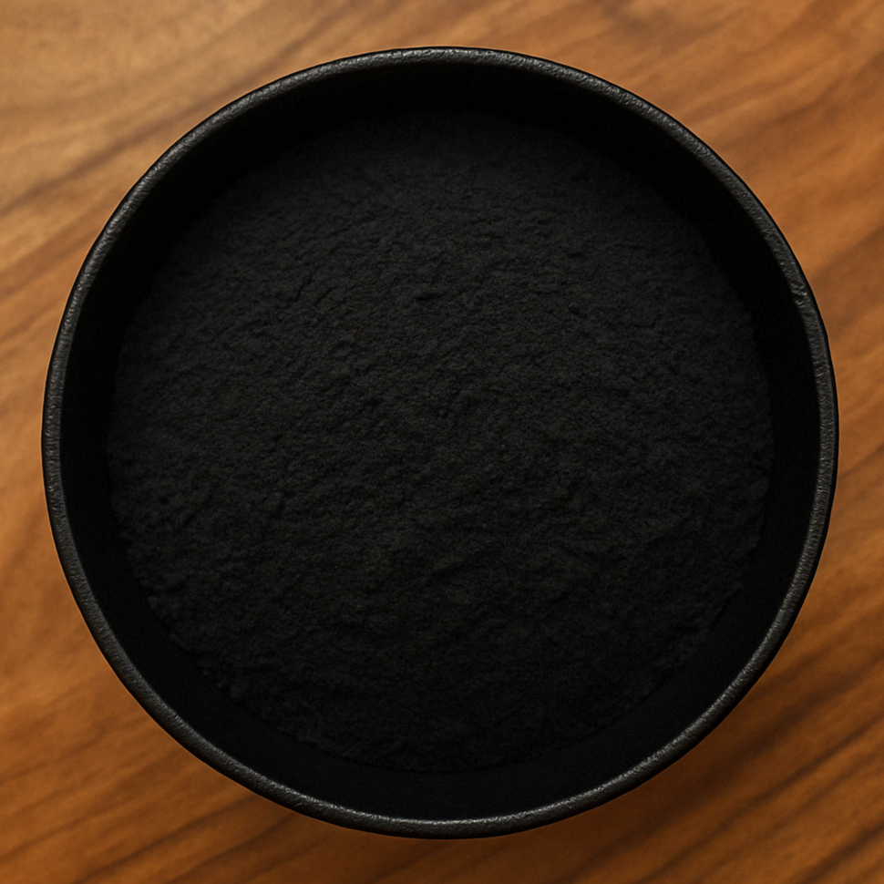 Activated Charcoal Powder (Activated carbon)