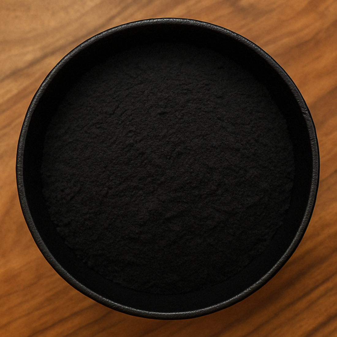 Activated Charcoal Powder (Activated carbon)