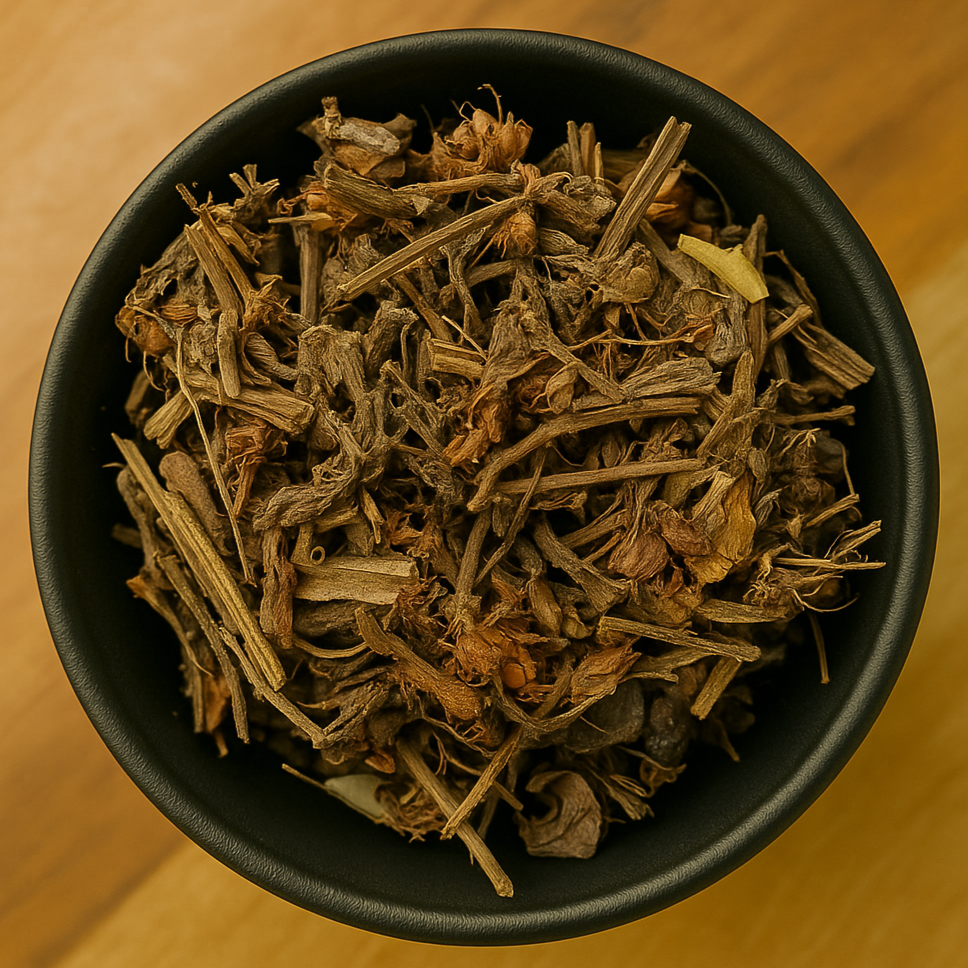 Adenosma Glutinosum Herb Whole (Adenosma Glutinosum)