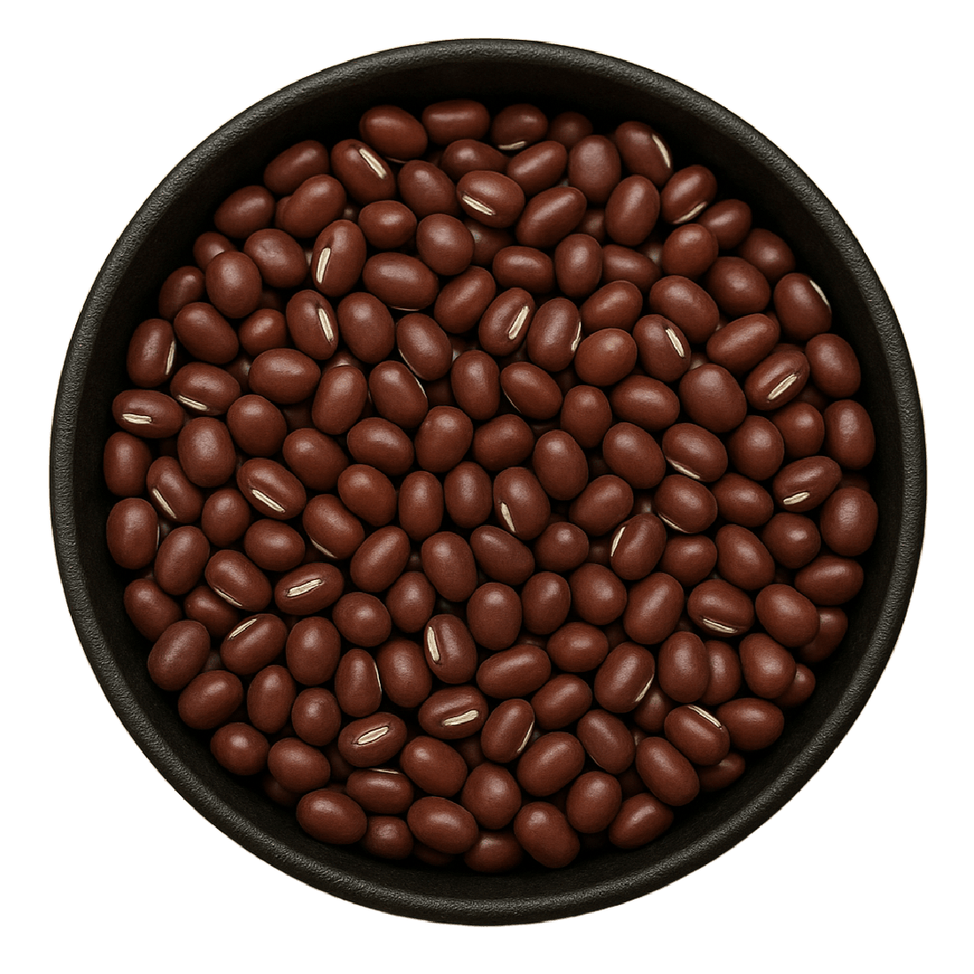 Adzuki Bean Whole (Vigna Angularis)
