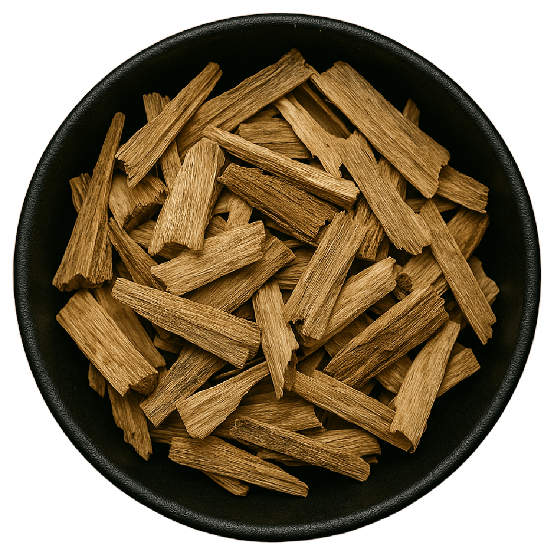 Agarwood Slices (Aquilaria Sinensis)