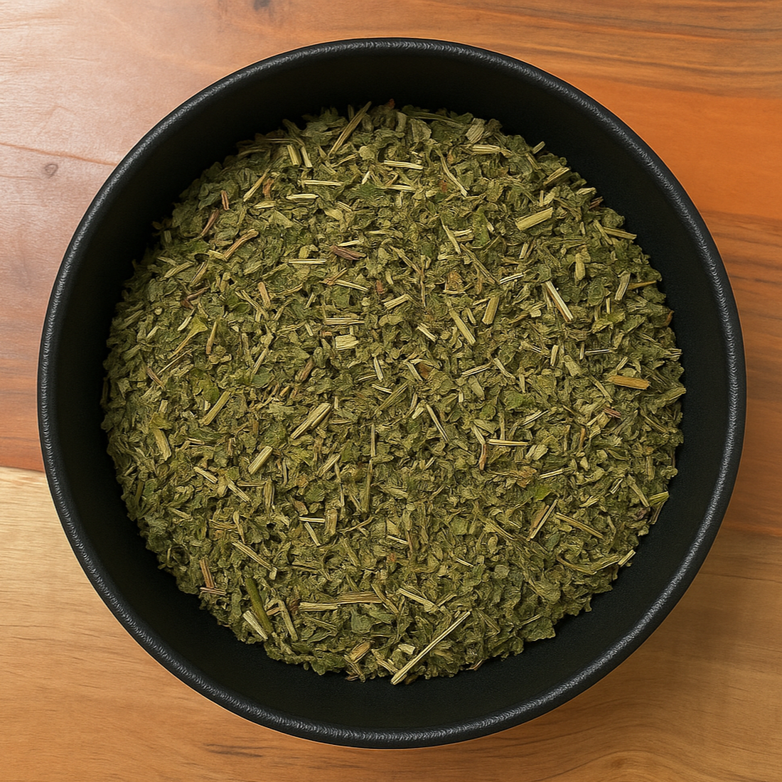 Agrimony Herb Cut (Agrimonia Eupatoria)