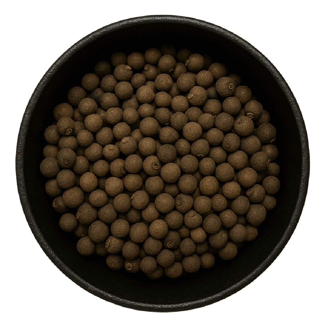 Allspice Berries Whole (Jamaican) (Pimenta Dioica)