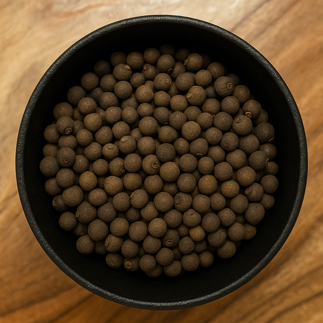 Allspice Berries Whole (Jamaican) (Pimenta Dioica)