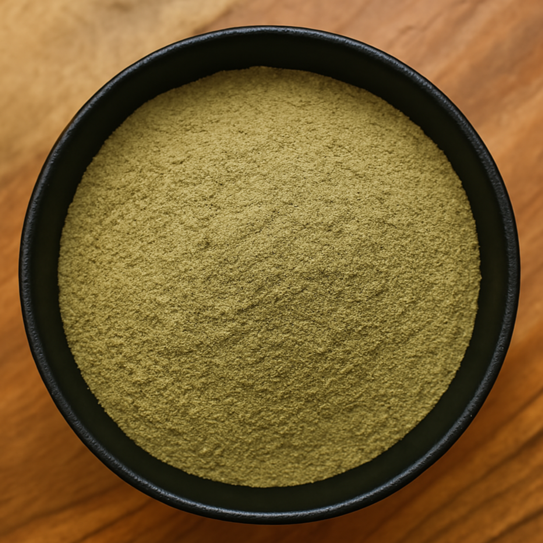 Aloe Powder (Aloe Ferox)