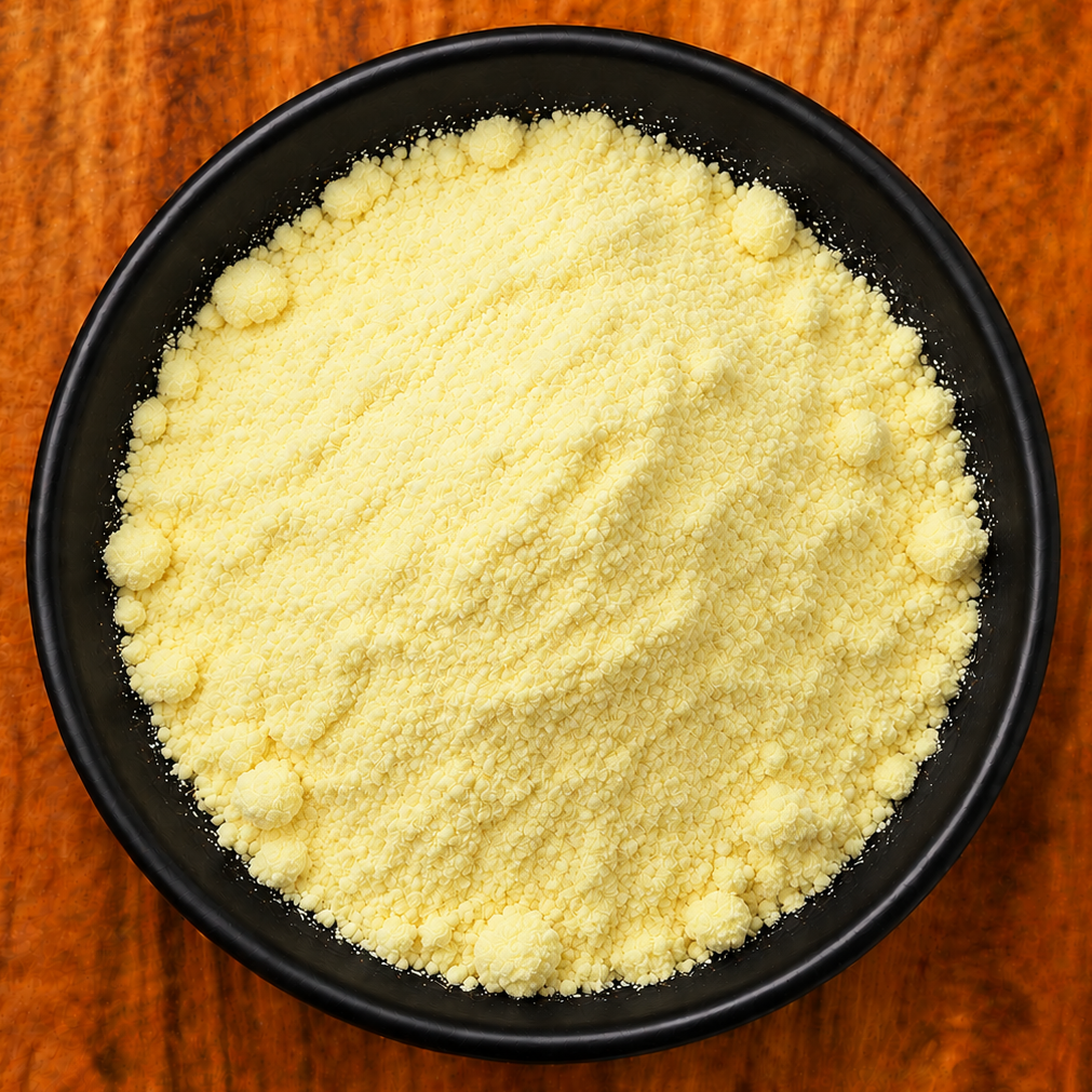 Alpha-Lipoic Acid / ALA Powder (α-Lipoic Acid; 1,2-Dithiolane-3-valeric Acid)