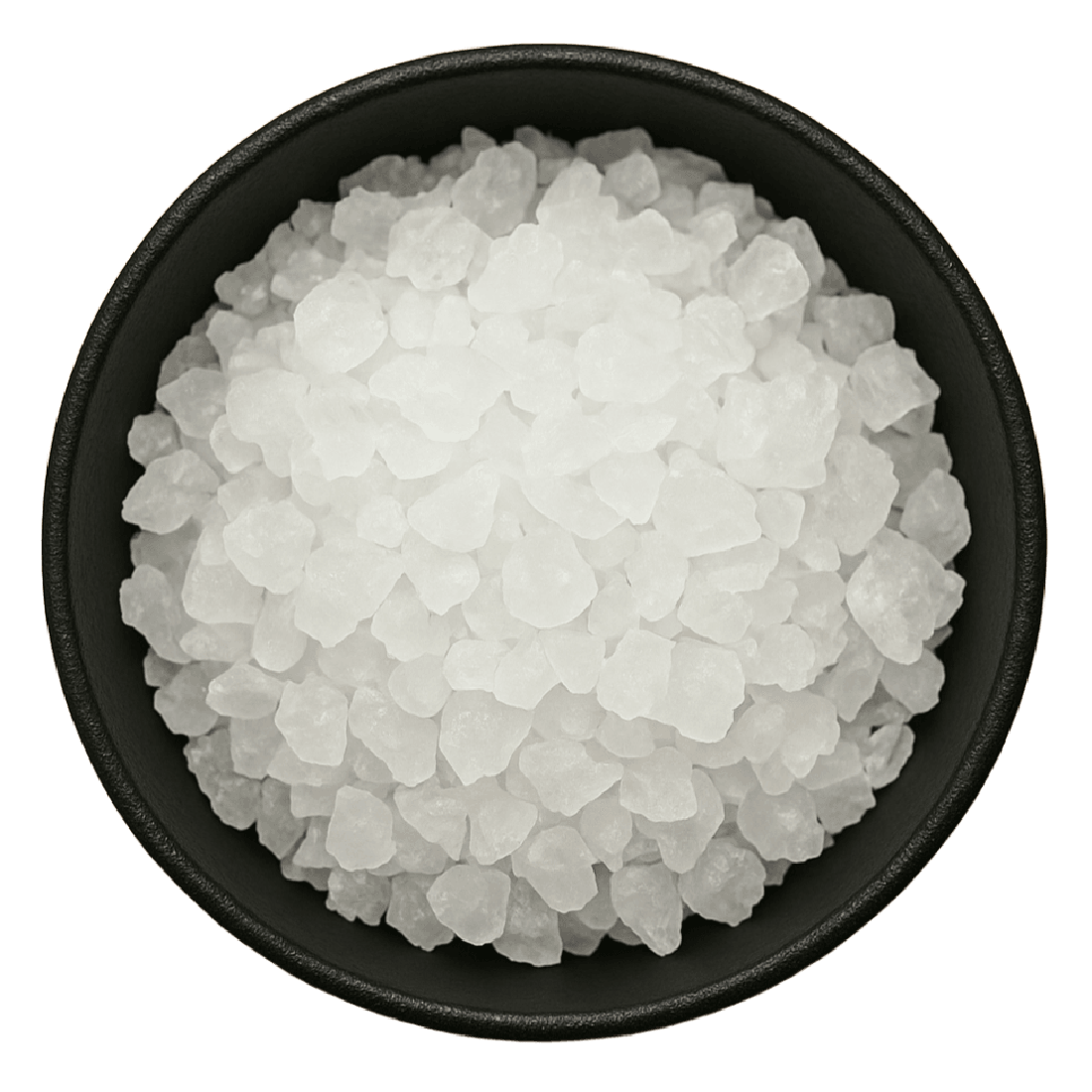 Alum Granules (Potassium Aluminum Sulfate) (KAl(SO₄)₂·12H₂O)