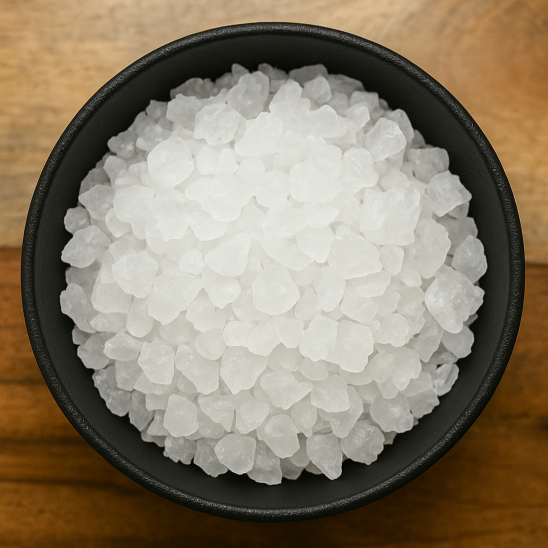 Alum Granules (Potassium Aluminum Sulfate) (KAl(SO₄)₂·12H₂O)