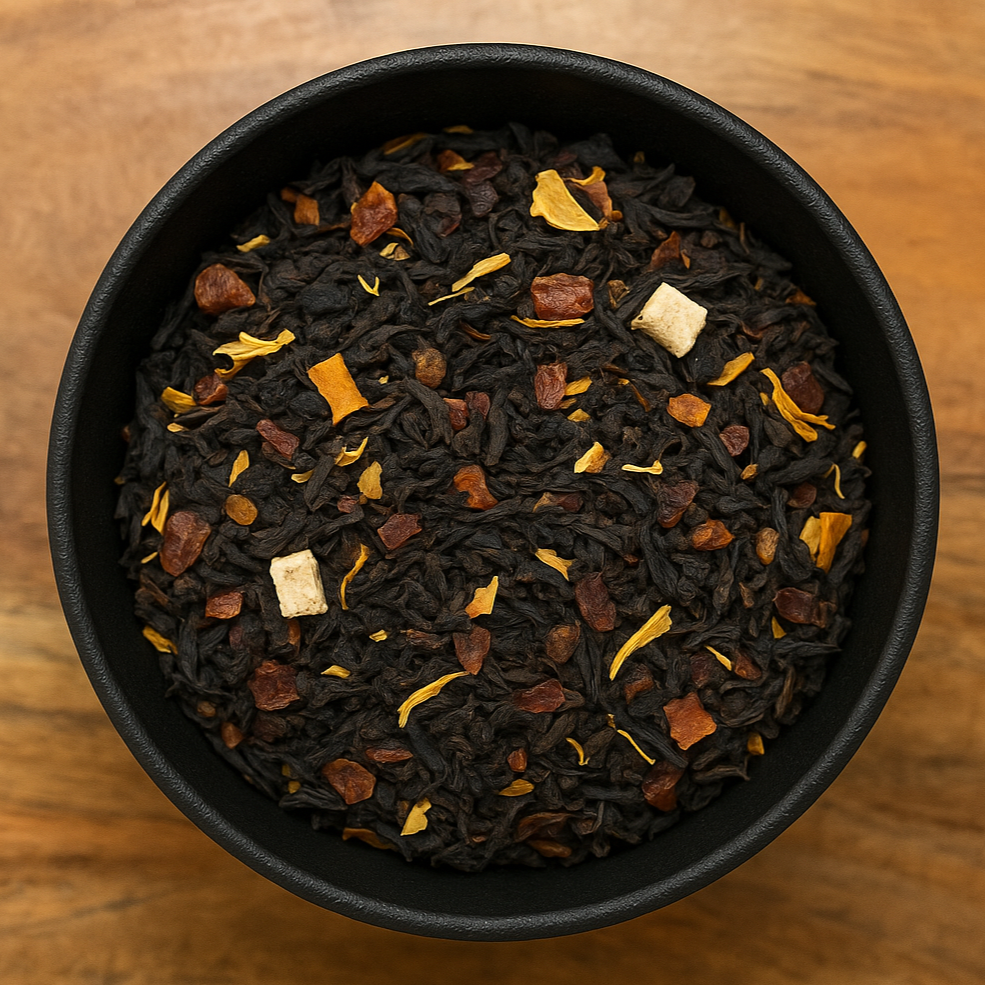 Ambrosia Black Tea (Camellia Sinensis)
