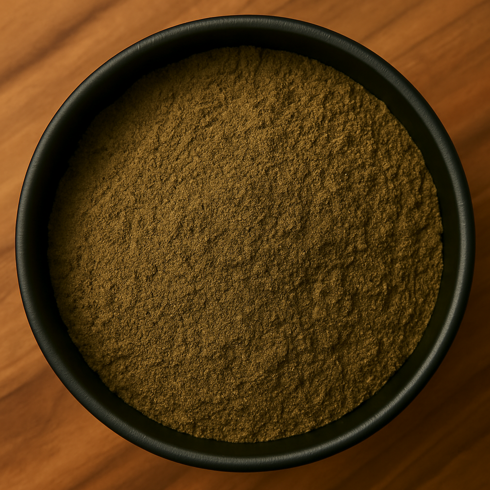 Amla Berry Powder (Phyllanthus Emblica)
