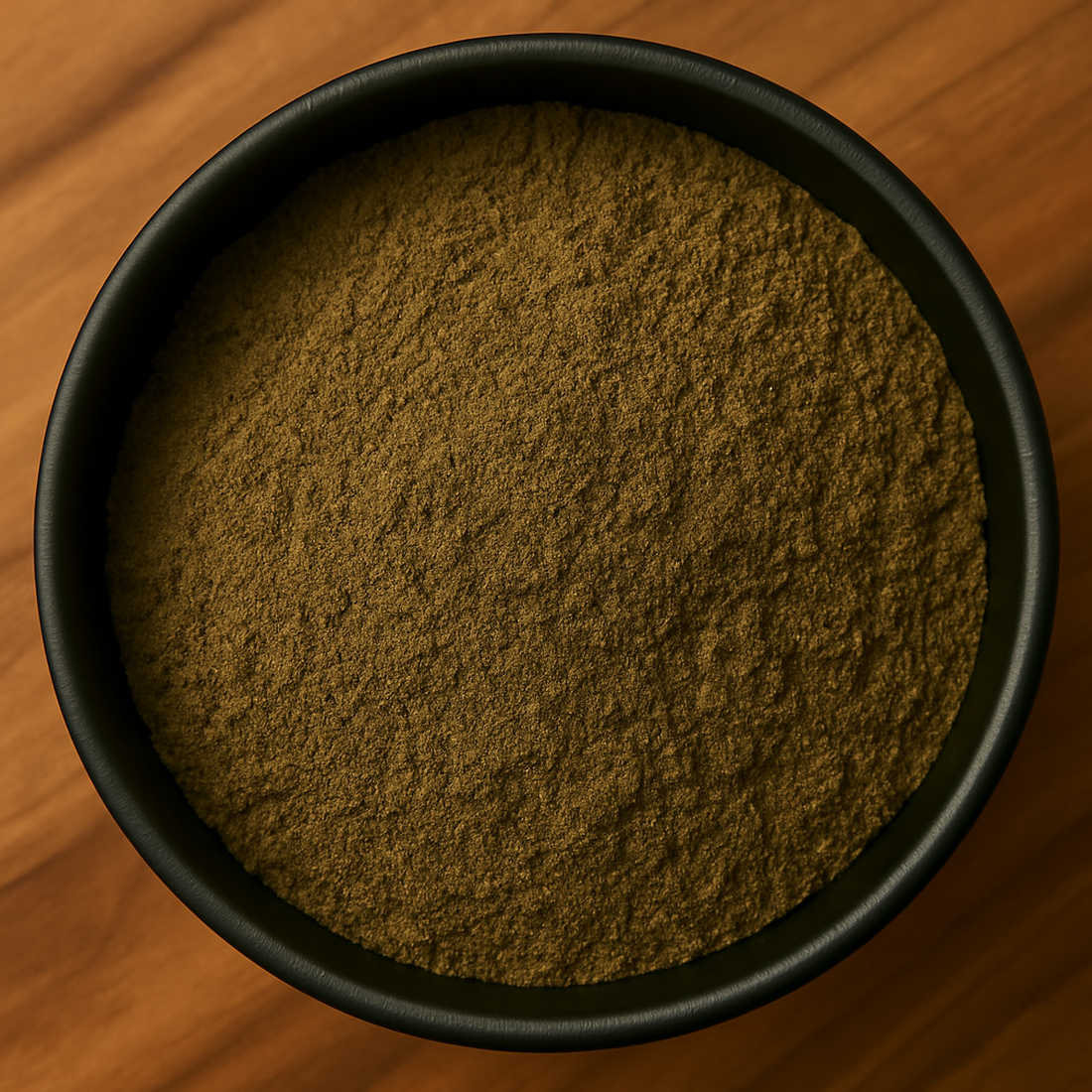 Amla Berry Powder (Phyllanthus Emblica)