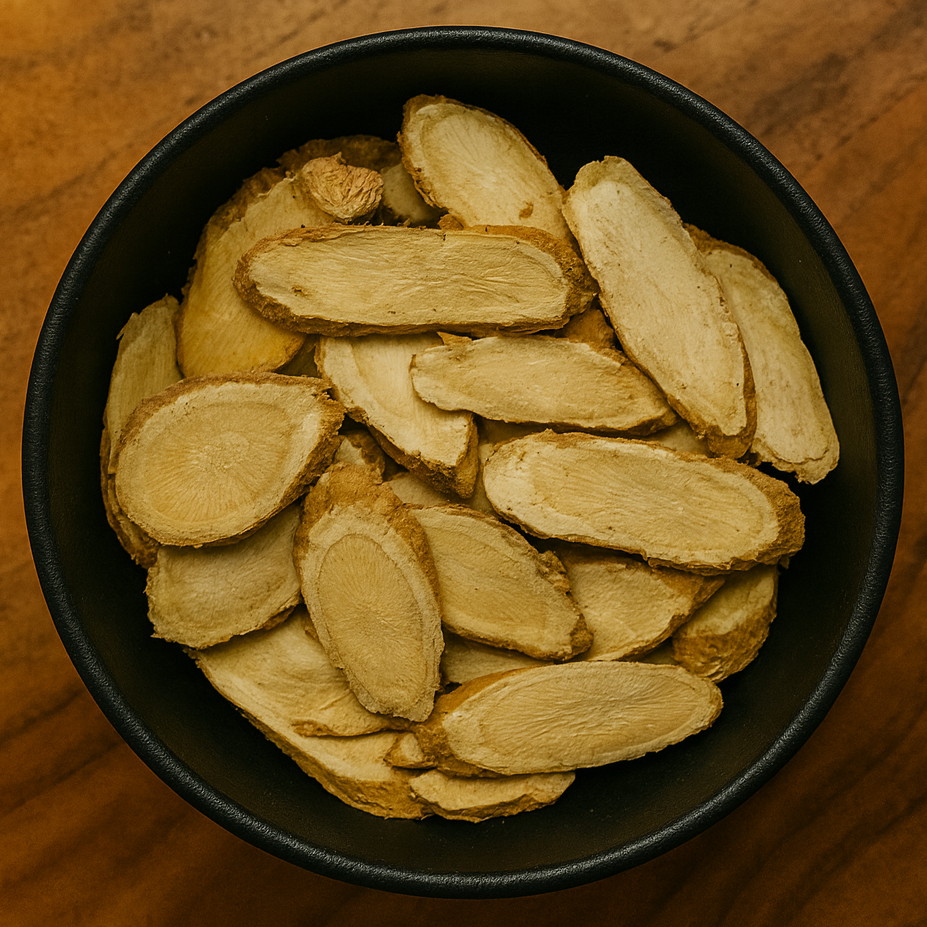 Ampelopsis Root Whole (Ampelopsis Japonica)