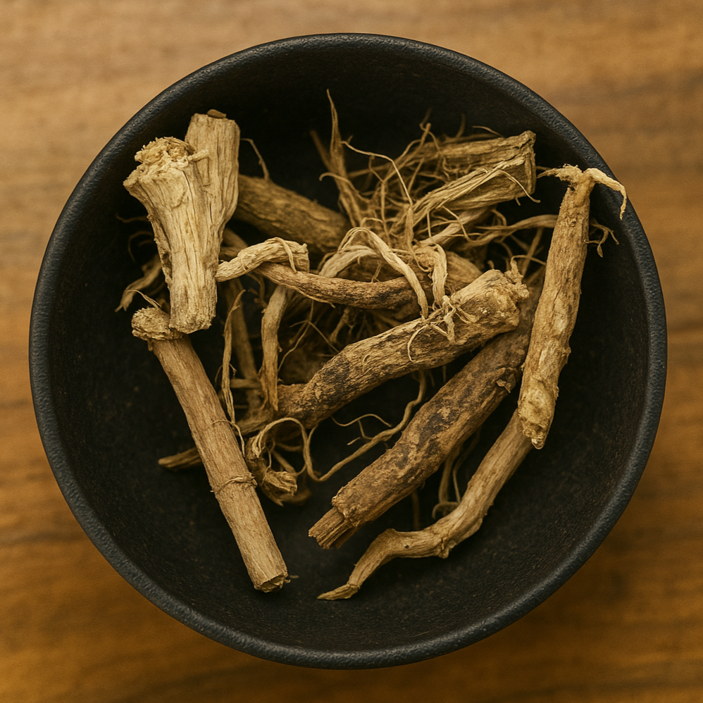 Anamu Root Whole (Petiveria Alliacea)