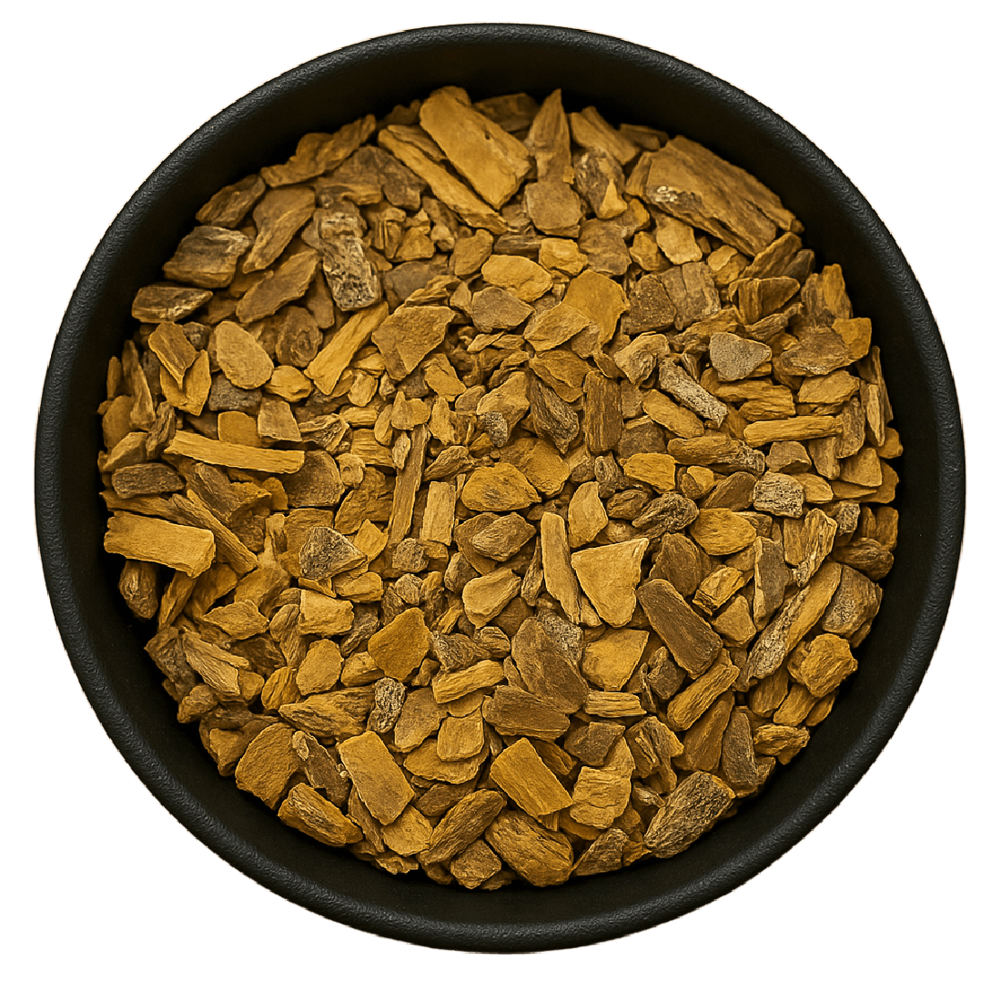 Angostura Bark Cut (Angostura Trifoliata)