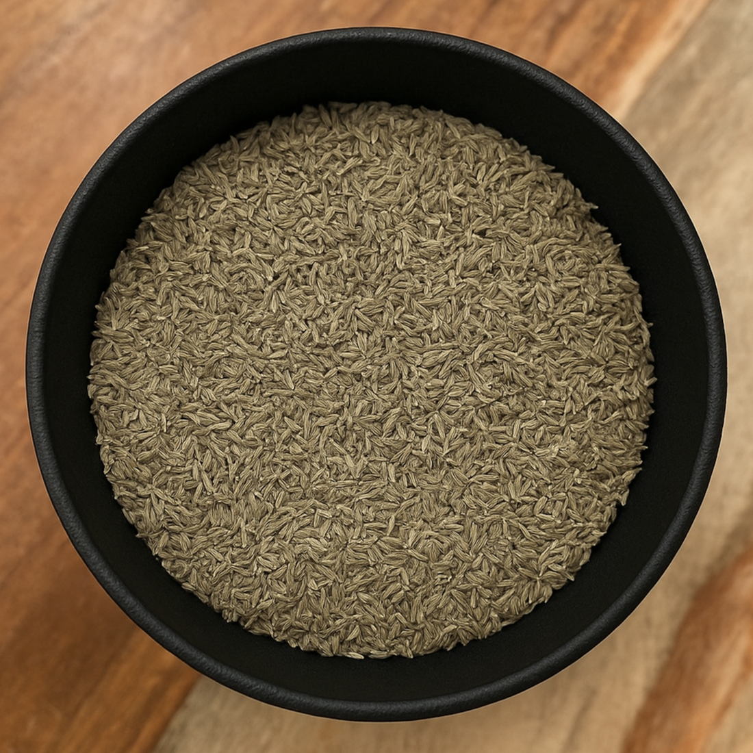 Anise Seed Whole (Pimpinella Anisum)