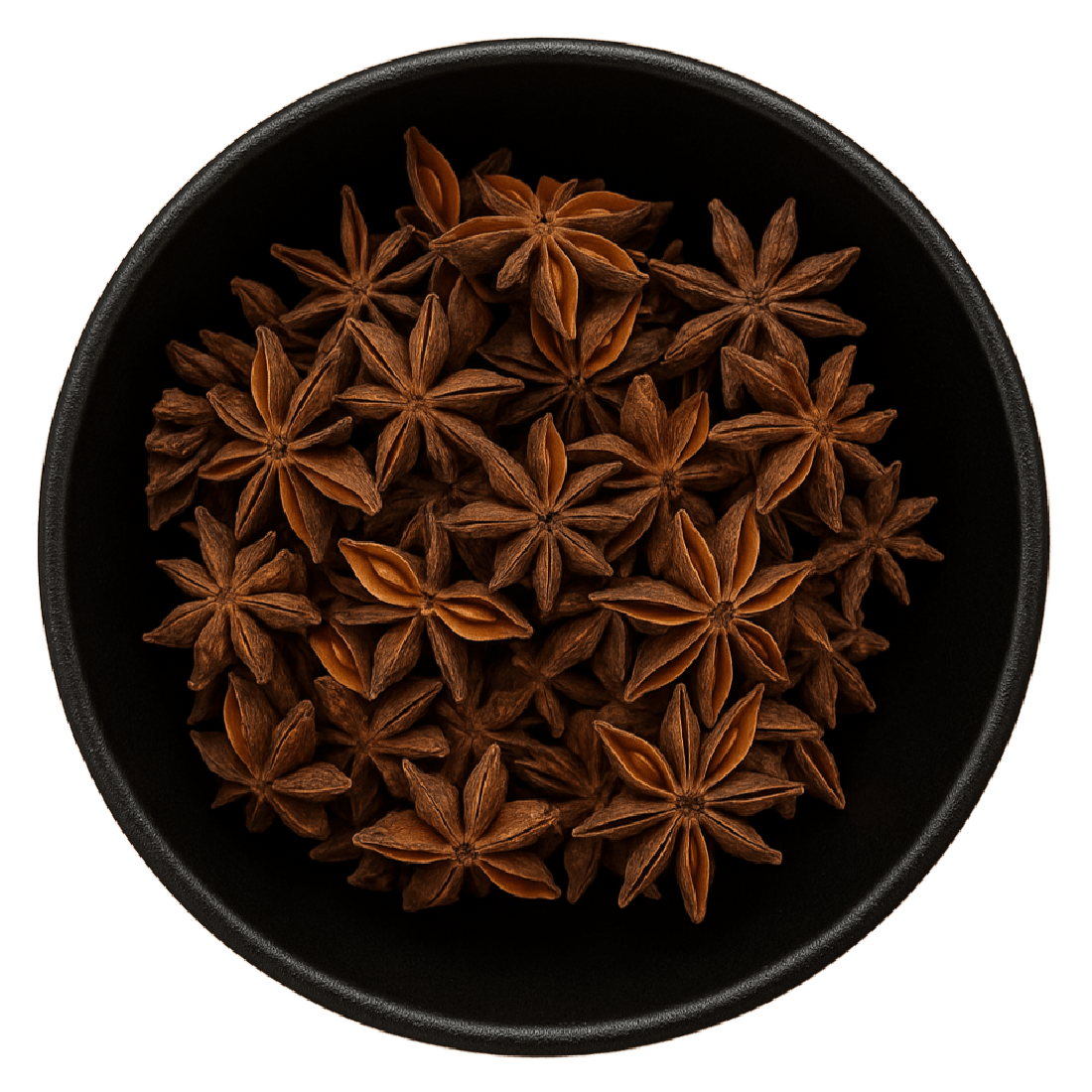 Anise Star Whole (Ilicium Verum)
