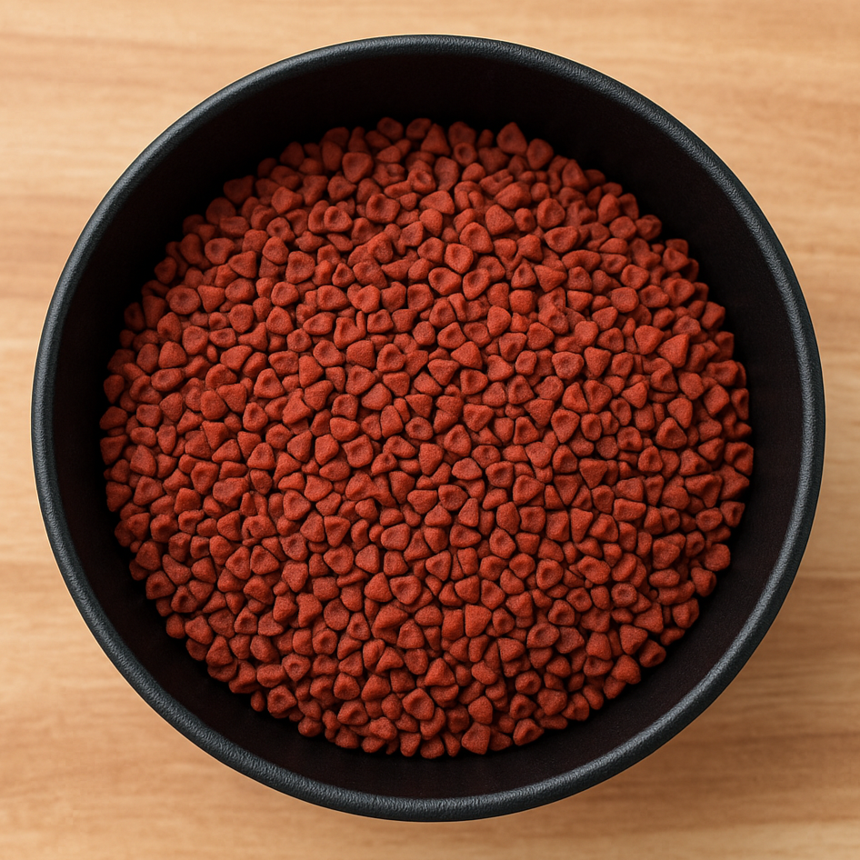 Annatto Seed Whole (Bixa Orellana)