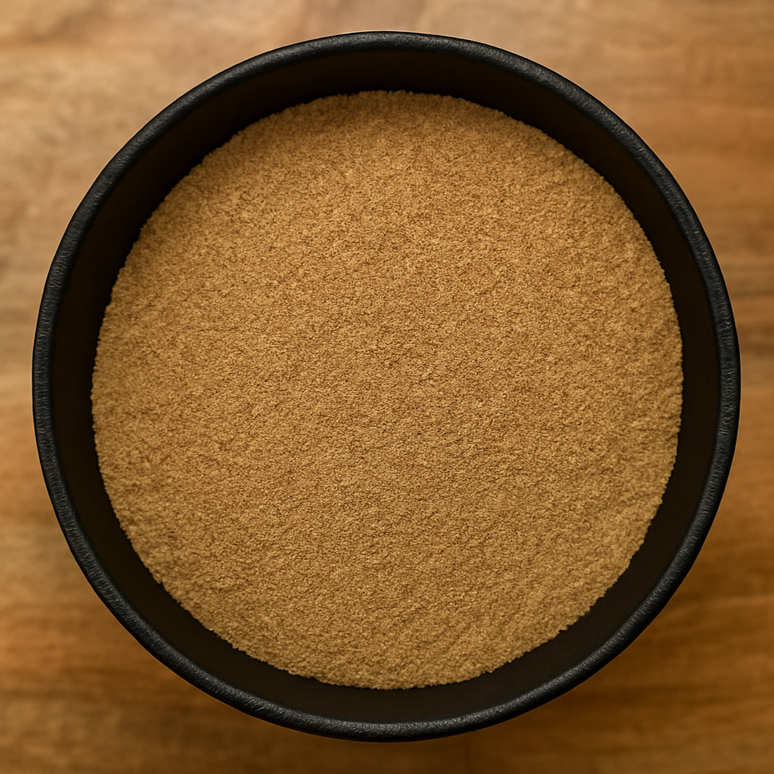 Apple Pie Spice Blend