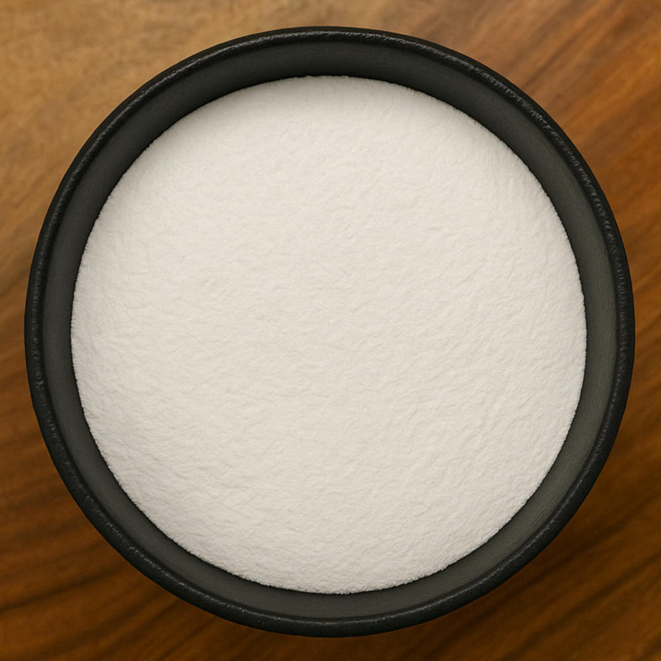 Arabic Gum Powder (Acacia Species)