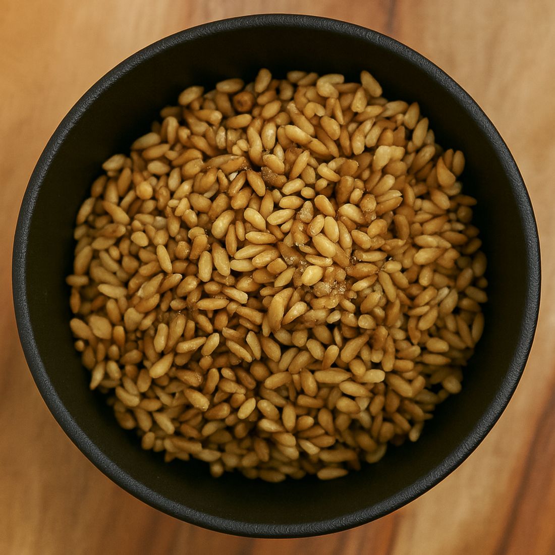 Arborvitae Seed Whole (Platycladus Orientalis)