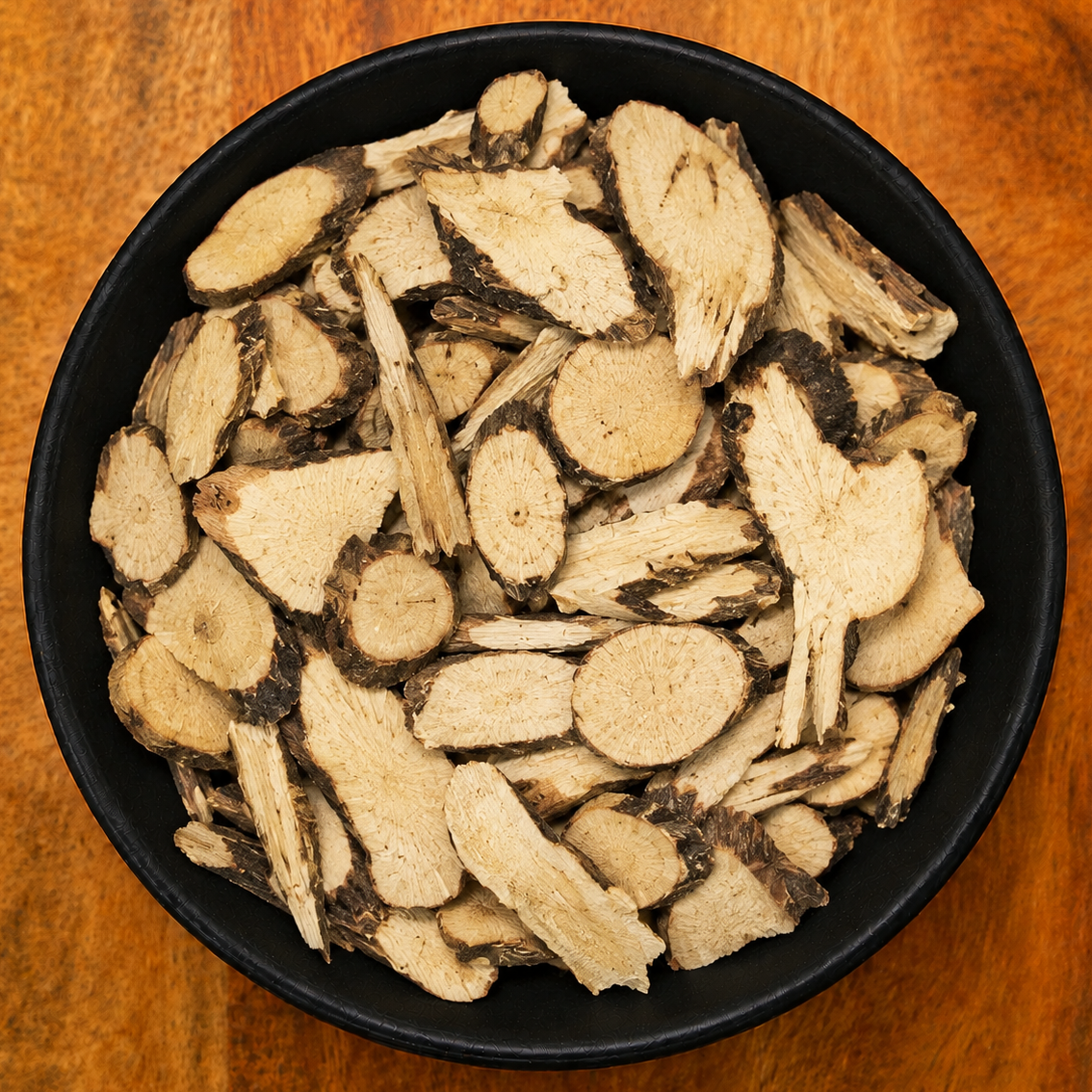 Ardisia Root Pieces (Ardisia Gigantifolia)