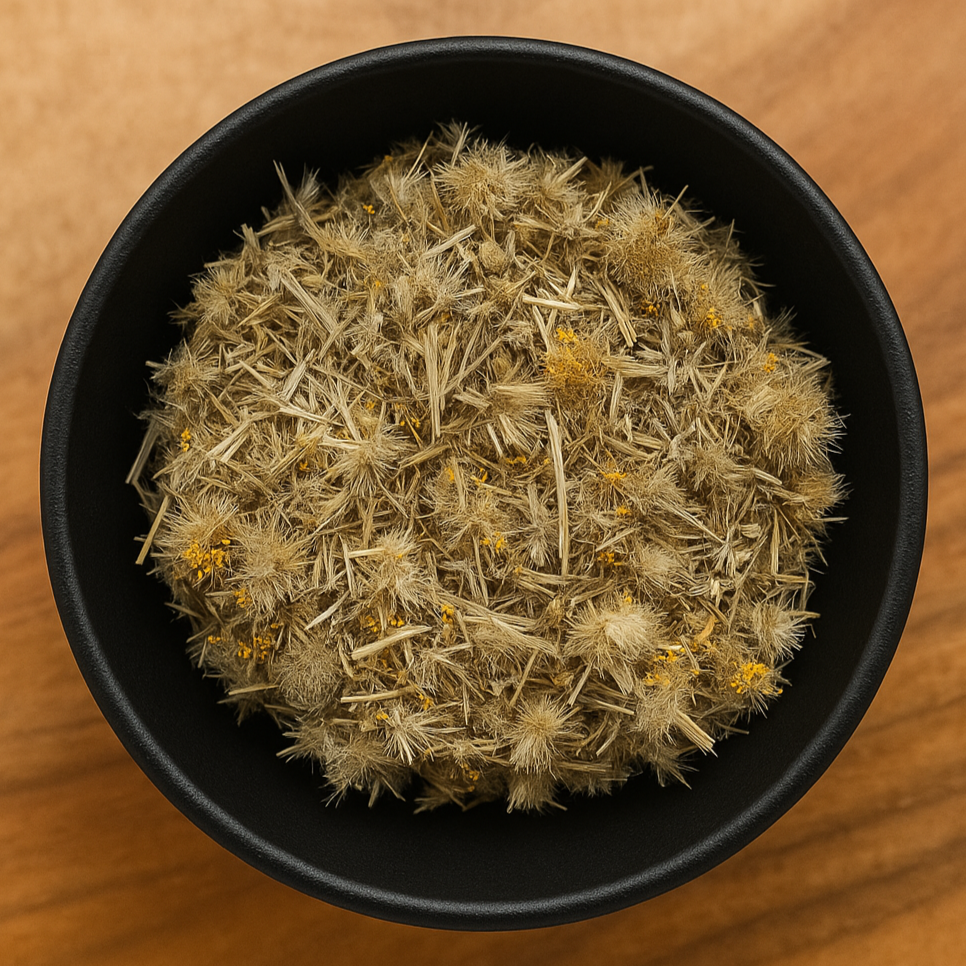 Arnica Flowers Whole (Heteroteca Inuloides)