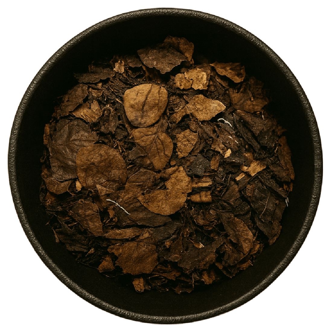 Asian Wintergreen Herb Whole (Pyrola Decorata)