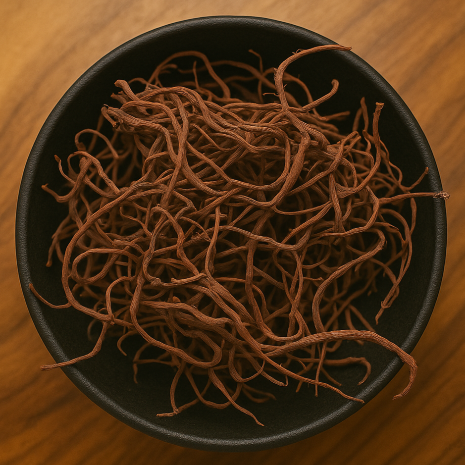 Aster Root Whole (Aster Tataricus)