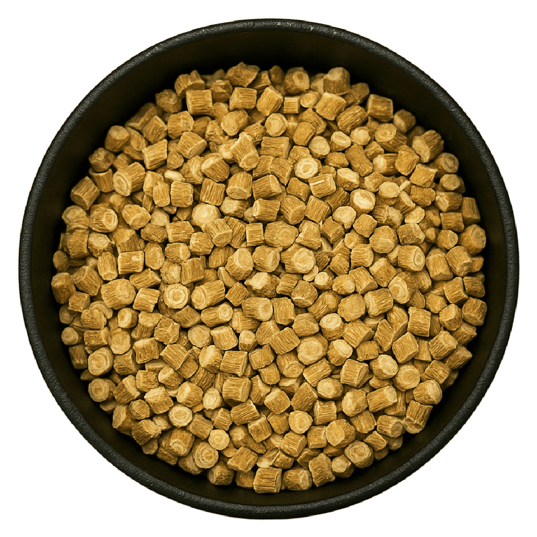 Astragalus Root Cut (Astragalus membranaceus)