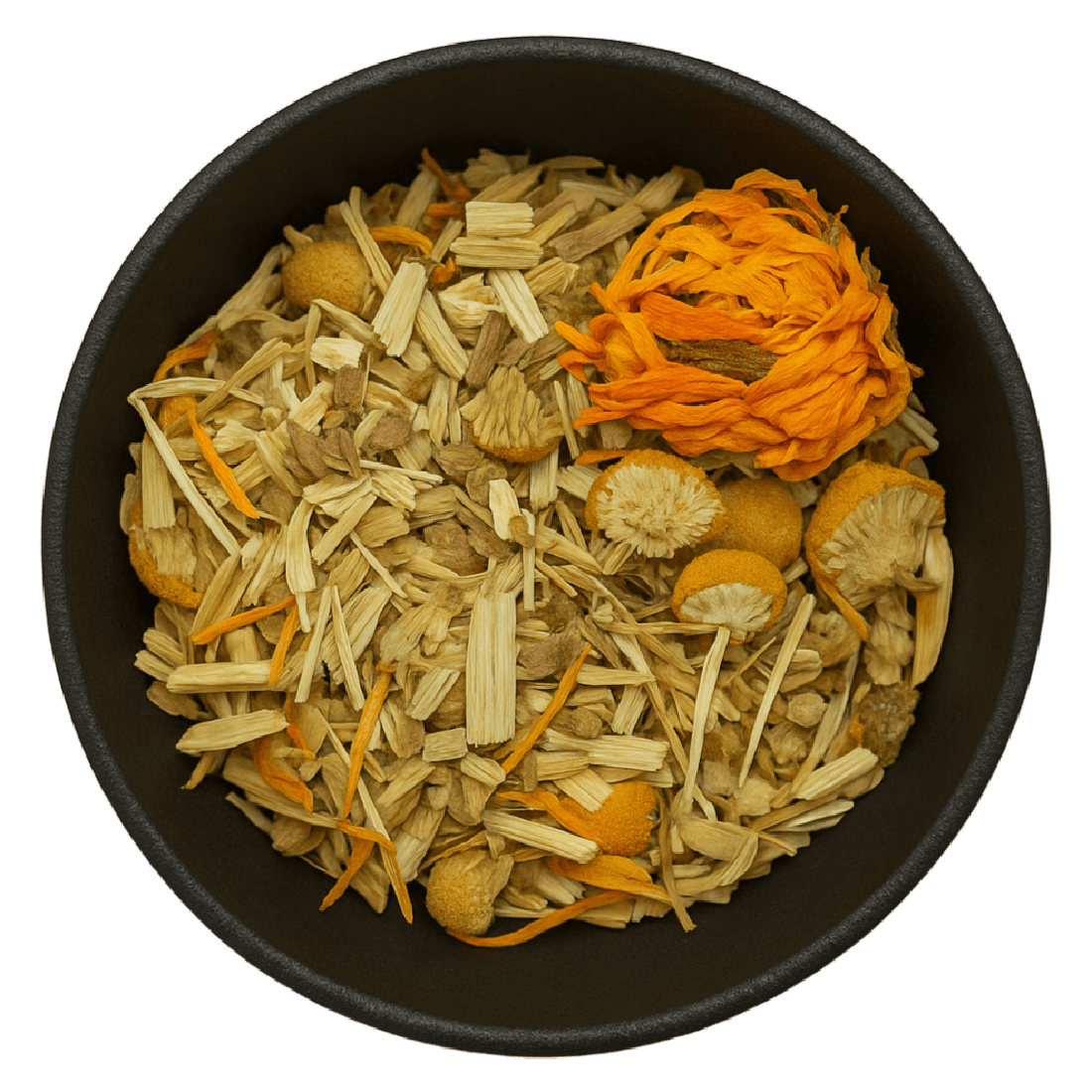 Avena Dream Herbal Tea (Matricaria Recutita)