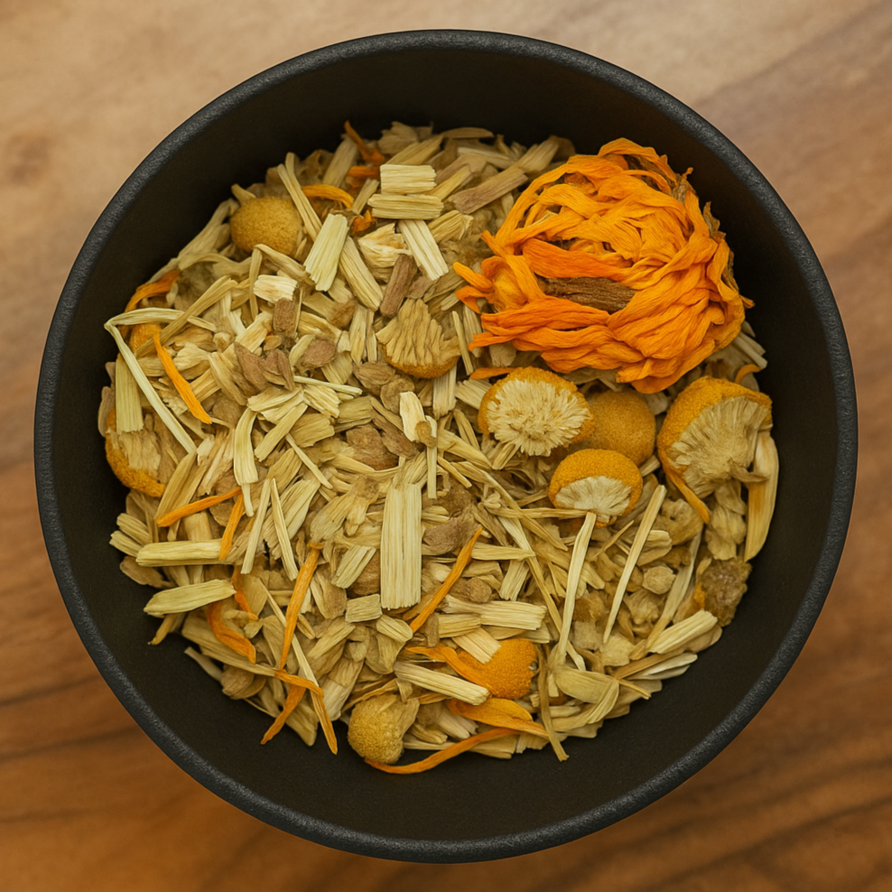 Avena Dream Herbal Tea (Matricaria Recutita)