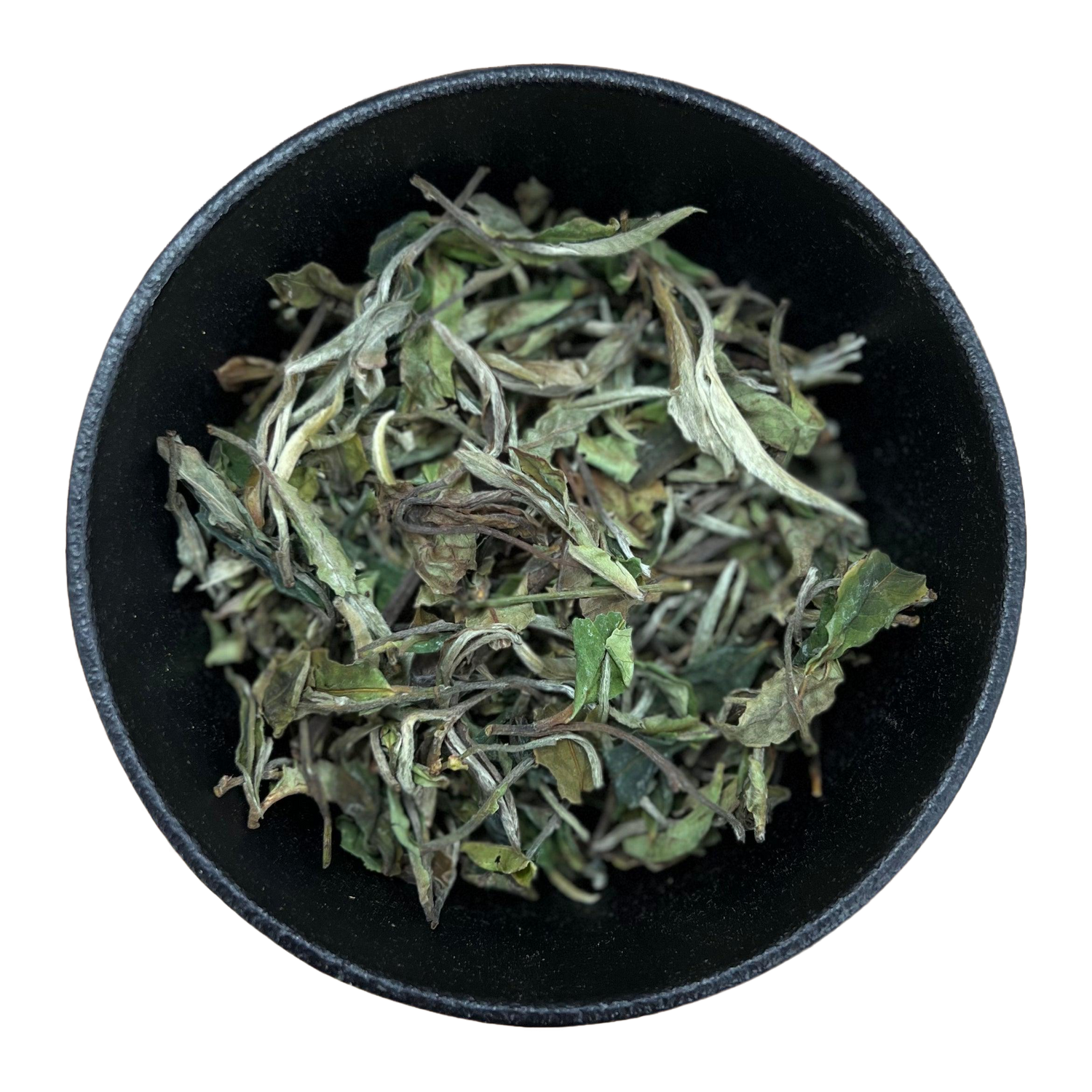 Bai Mu Dan White Tea (Camellia Sinensis)