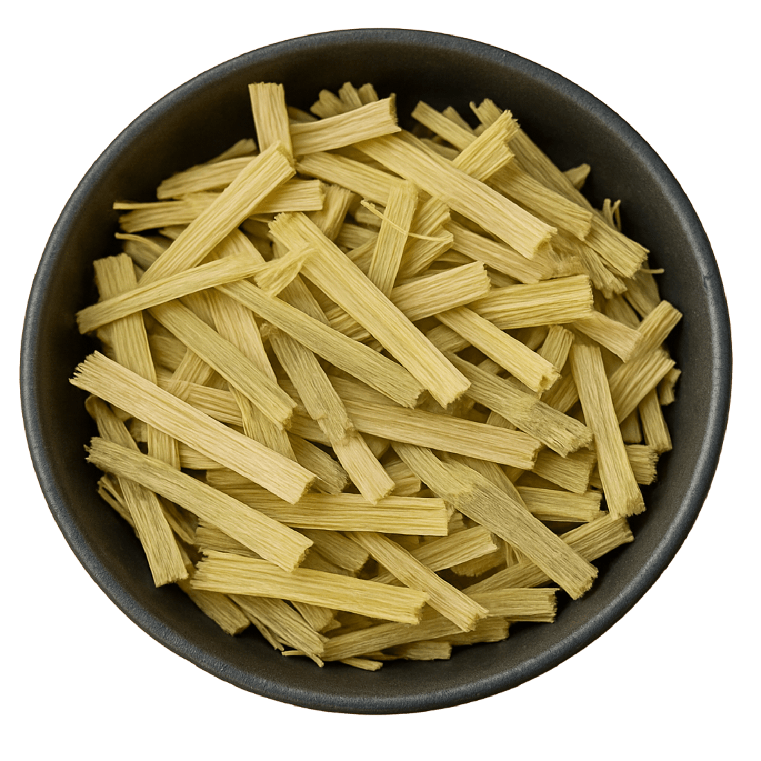 Bamboo Shavings (Bambusa Tuldoides)