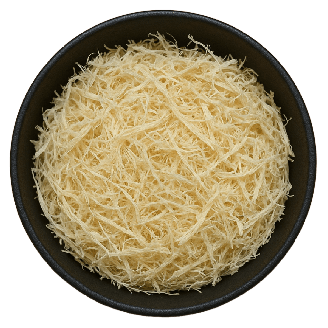 Bamboo Shredded (Bambusa Tuldoides)