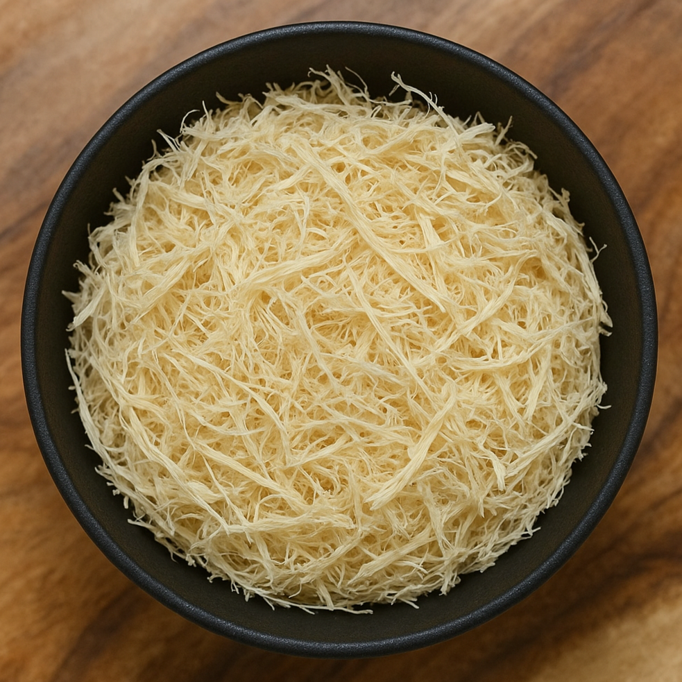 Bamboo Shredded (Bambusa Tuldoides)